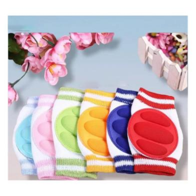 Picture of Baby Knee Protection Pad 1pair-(F-0011)