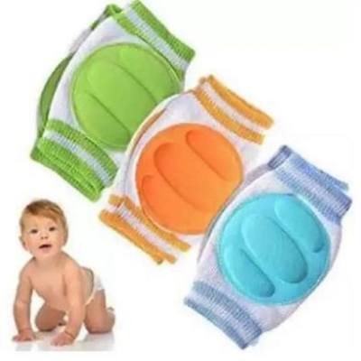 Picture of Baby Knee Protection Pad 1pair-(F-0011)