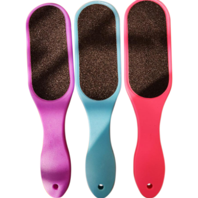 Picture of Foot Cleaner Two side useable -1pcs ( Any Color )-(F-0011)