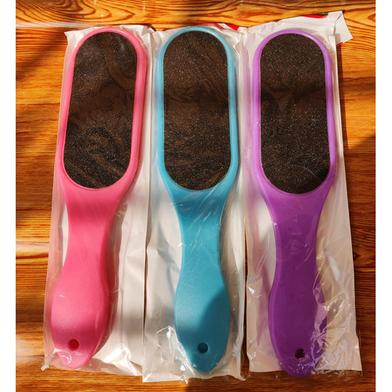 Picture of Foot Cleaner Two side useable -1pcs ( Any Color )-(F-0011)