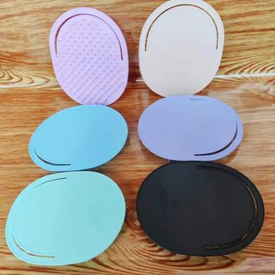 Picture of Men Raguler Hair Combs - 1 Pcs-(F-0011)