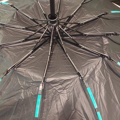 Picture of BMW Auto Open And Auto Close Umbrella 12 Ribs UV Block-(C-AP)-Full Look: 40