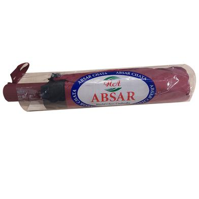 Picture of Absar BMW Umbrella Auto Open 10 Ribs (Any Colour From Maroon, Navy Blue, Black, Green) (A-607)-(C-AP)-Full Look: 40