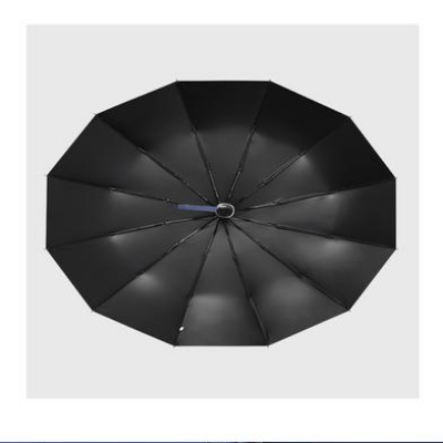 Picture of BMW 12 Sticks Auto Open and Auto Close Super Strong Umbrella-(C-AP)-Full Look: 40