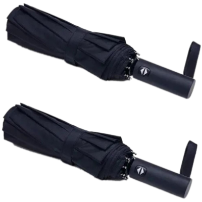 Picture of BMW 12 Sticks Auto Open and Auto Close Super Strong Umbrella-(C-AP)-Full Look: 40