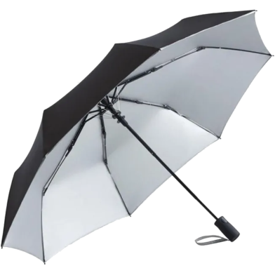 Picture of Navy Blue BMW Motorsport Umbrella - 42 Inch-(C-AP)-Full Look: 40