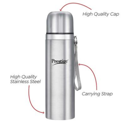 Picture of Prestige Vacuum Flask - 500ML-(000-CK)