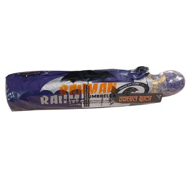 Picture of Rahman Umbrella Auto Open 10 Ribs (Any Colour From Maroon, Blue, Navy Blue, Green, Coffee, Purple) (R-324)-(C-AP)-Full Look: 40