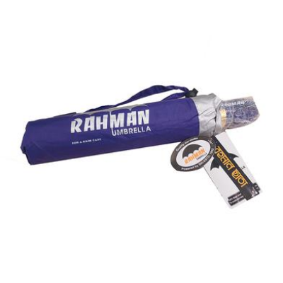 Picture of Rahman Umbrella Auto Open 10 Ribs (Any Colour From Maroon, Blue, Navy Blue, Green, Coffee, Purple) (R-324)-(C-AP)-Full Look: 40