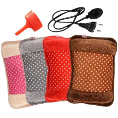 Picture of Electric Hot Water Bag-(00RB)