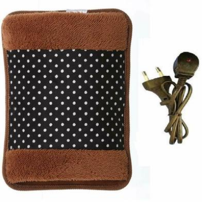 Picture of Electric Hot Water Bag-(00RB)
