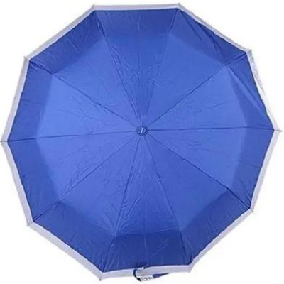 Picture of Polyester Blue Umbrella -SA-01-(C-AP)-Full Look: 34