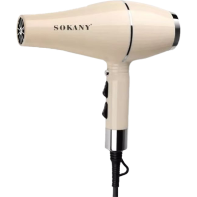 Picture of Sokany Hair Dryer 2000W -SK-14005-(00CK)
