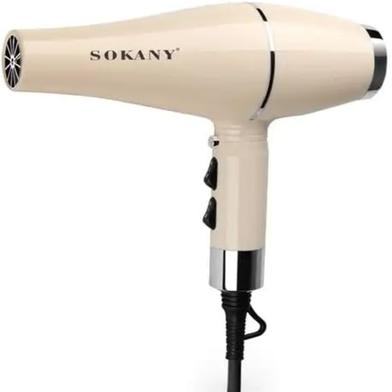 Picture of Sokany Hair Dryer 2000W -SK-14005-(00CK)