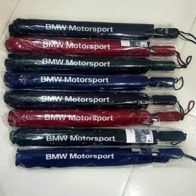 Picture of BMW Umbrella 8 Shik big size auto open umbrella Multicolor-(C-AP)-Full Look: 42