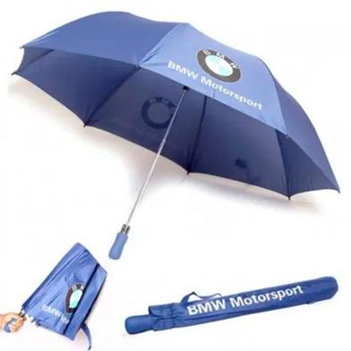 Picture of BMW Umbrella 8 Shik big size auto open umbrella Multicolor-(C-AP)-Full Look: 42