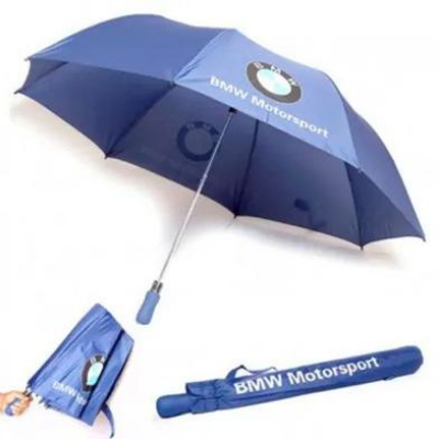 Picture of BMW Umbrella 8 Shik big size auto open umbrella Multicolor-(C-AP)-Full Look: 42