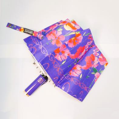 Picture of Sankar Auto Open Umbrella 12 Ribs Printed-(C-AP)-Full Look: 40