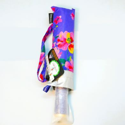 Picture of Sankar Auto Open Umbrella 12 Ribs Printed-(C-AP)-Full Look: 40