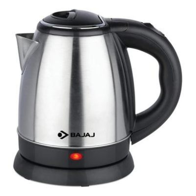 Picture of Bajaj Electric Kettle 2-Liter -B555-(000-CK)