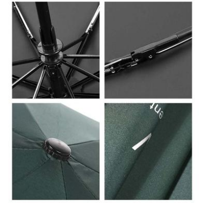 Picture of BMW Auto Open And Auto Close Umbrella 12 Ribs (China)-(C-AP)-Full Look: 40