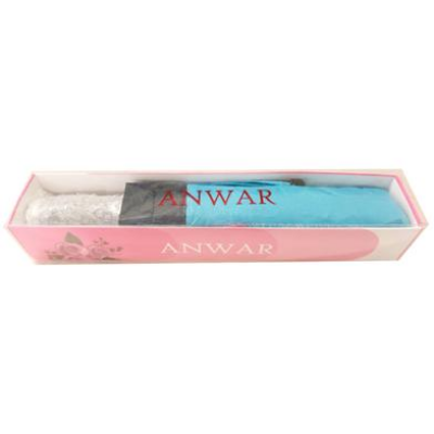 Picture of Anwar Automatic on/off Windproof Fashionable Polyester Umbrella-(C-AP)-Full Look: 40