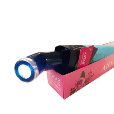 Picture of Anwar Automatic on/off Windproof Fashionable Polyester Umbrella-(C-AP)-Full Look: 40