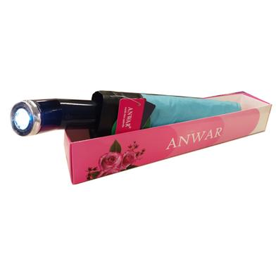 Picture of Anwar Automatic on/off Windproof Fashionable Polyester Umbrella-(C-AP)-Full Look: 40