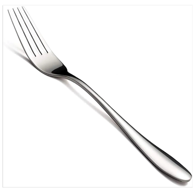 Picture of Stainless Steel Spoons Mini Coffee fork Spoon 15cm 6 Pcs-(000-CK)