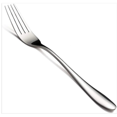 Picture of Stainless Steel Spoons Mini Coffee fork Spoon 15cm 6 Pcs-(000-CK)