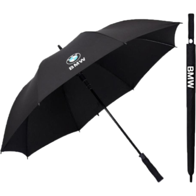Picture of BMW Motorsport High-Quality Umbrella Big Size-(C-AP)-Full Look: 40