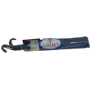 Picture of Sankar's Umbrella Auto Open 8 Ribs (Any Colour From Green, Blue, Maroon, Coffee) (S-702)-(C-AP)-Full Look: 40