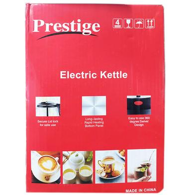 Picture of Prestige Electric Kettle - 2 Liter - Silver And Black-(000-CK)