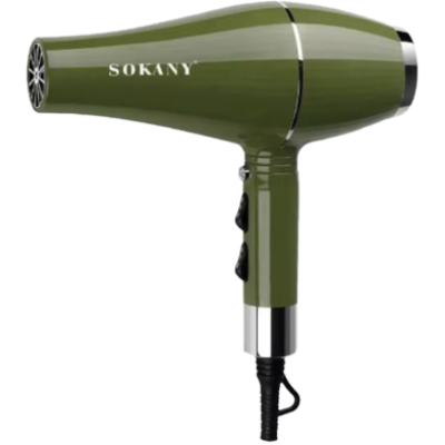 Picture of Sokany Hair Dryer 2000W -SK-14006-(00CK)