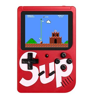 Picture of SUP Game Box 400 in 1 ( Any Color)-(CK00)