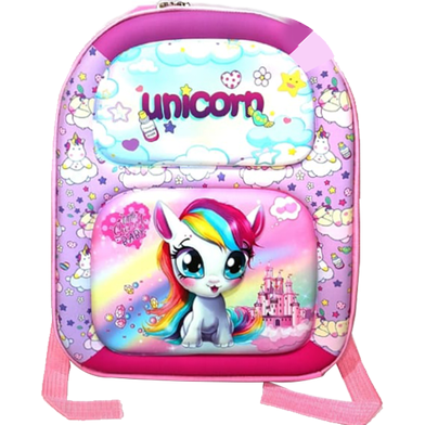 Picture of Small School Bag Baby Boys and Girls Backpack-(0012BS)