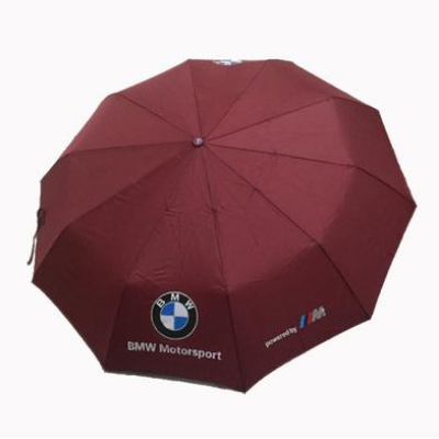 Picture of BMW Windproof Umbrella Auto Open 10 Ribs (Any Colour)-(C-AP)-Full Look: 38