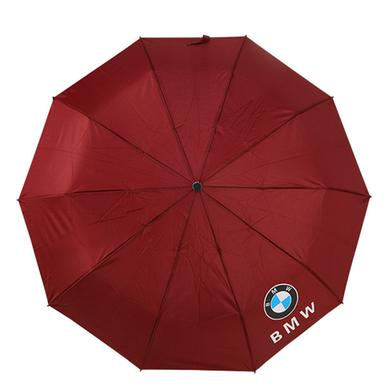 Picture of BMW Windproof Umbrella Auto Open 10 Ribs (Any Colour)-(C-AP)-Full Look: 38