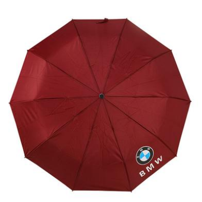 Picture of BMW Windproof Umbrella Auto Open 10 Ribs (Any Colour)-(C-AP)-Full Look: 38