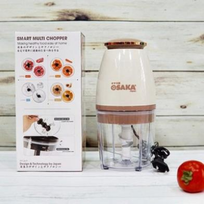 Picture of Osaka Multifunction mini Hand Blender 750ml Grind Baby Food-(000-CK)