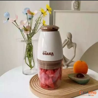Picture of Osaka Multifunction mini Hand Blender 750ml Grind Baby Food-(000-CK)