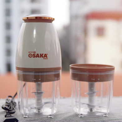 Picture of Osaka Multifunction mini Hand Blender 750ml Grind Baby Food-(000-CK)