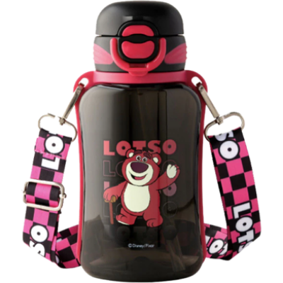 Picture of Spiderman Lotso Alien Mickey Water Bottle 680 ml-(0012BS)