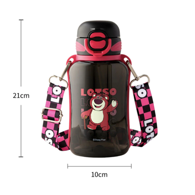 Picture of Spiderman Lotso Alien Mickey Water Bottle 680 ml-(0012BS)