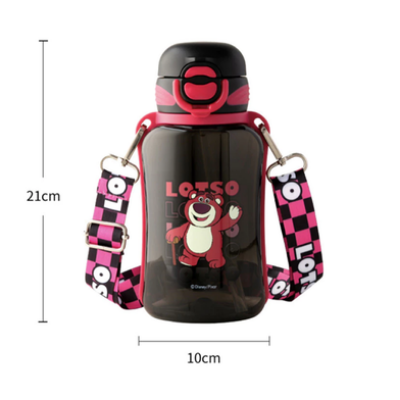Picture of Spiderman Lotso Alien Mickey Water Bottle 680 ml-(0012BS)
