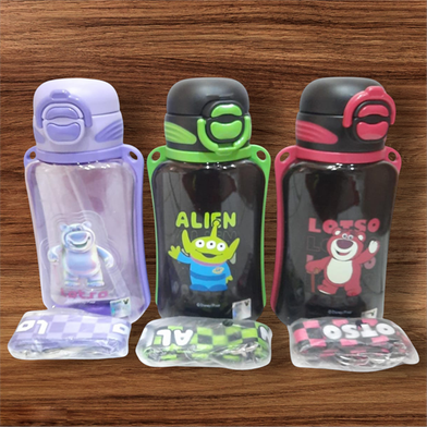Picture of Spiderman Lotso Alien Mickey Water Bottle 680 ml-(0012BS)