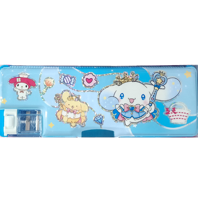 Picture of Multifunctional Pencil Case and Cute Pen Box for Kids-(0012BS)