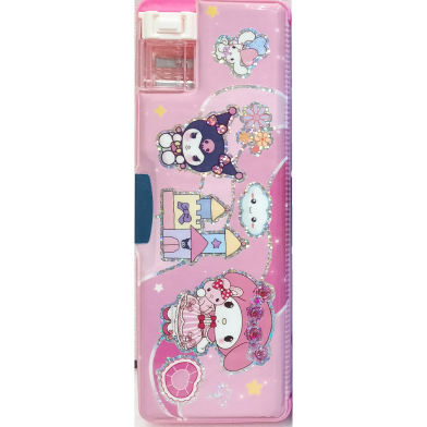 Picture of Multifunctional Pencil Case and Cute Pen Box for Kids-(0012BS)