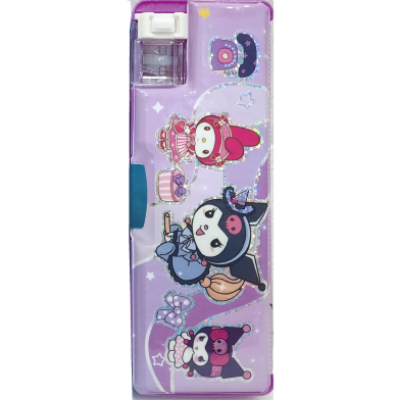 Picture of Multifunctional Pencil Case and Cute Pen Box for Kids-(0012BS)