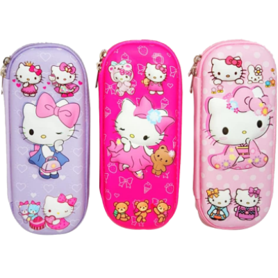 Picture of Pencil Case Pouch for Kids-(0012BS)